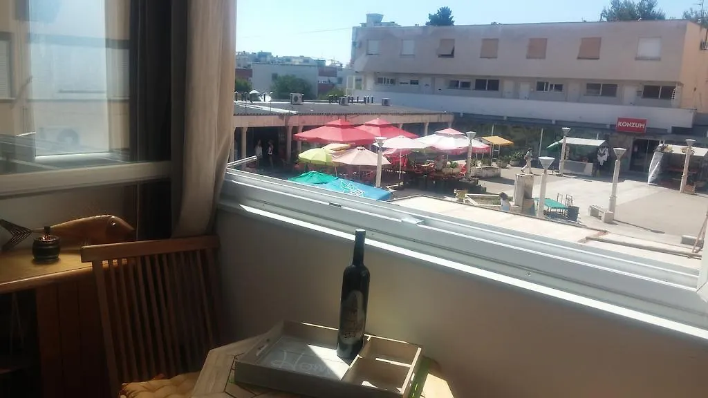 Apartment Bal Split 0*,  Croacia