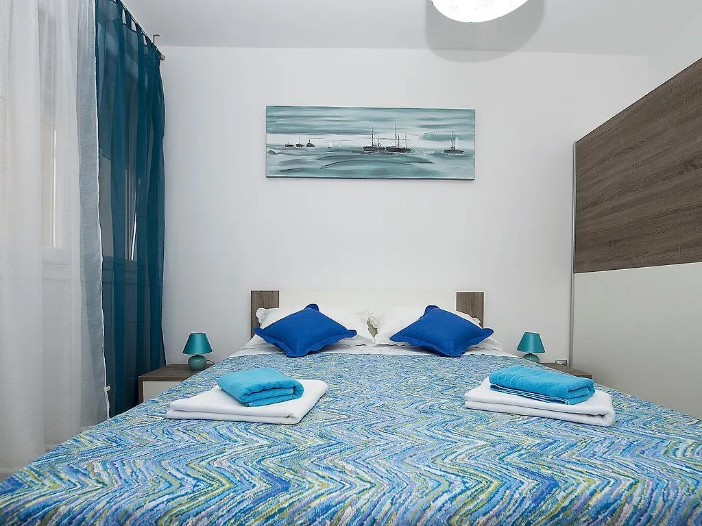 Apartment Bal Split Croacia