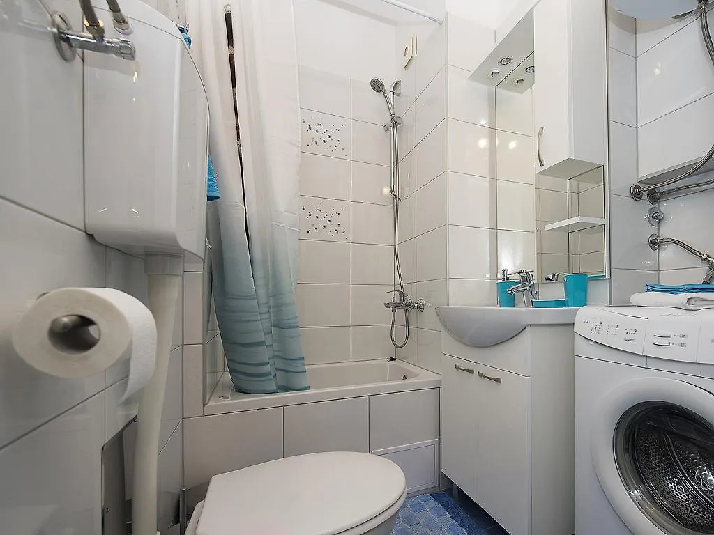 Apartment Bal Split Croacia